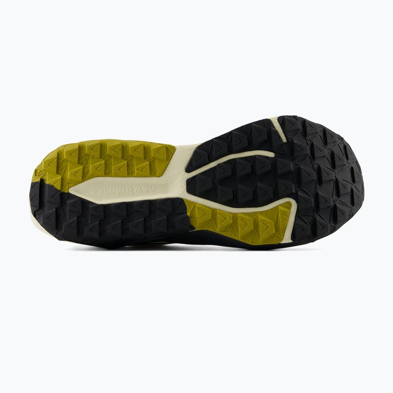 Încălțăminte de alergare pentru bărbați New Balance Dynasoft Nitrel V6 angora/black/basil oil 4