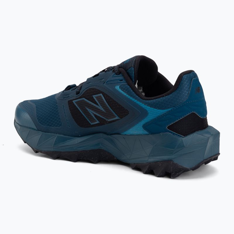 Încălțăminte de alergare pentru bărbați New Balance Tektrel Utility V1 streamsong/altitude 3