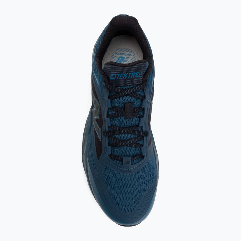 Încălțăminte de alergare pentru bărbați New Balance Tektrel Utility V1 streamsong/altitude 5
