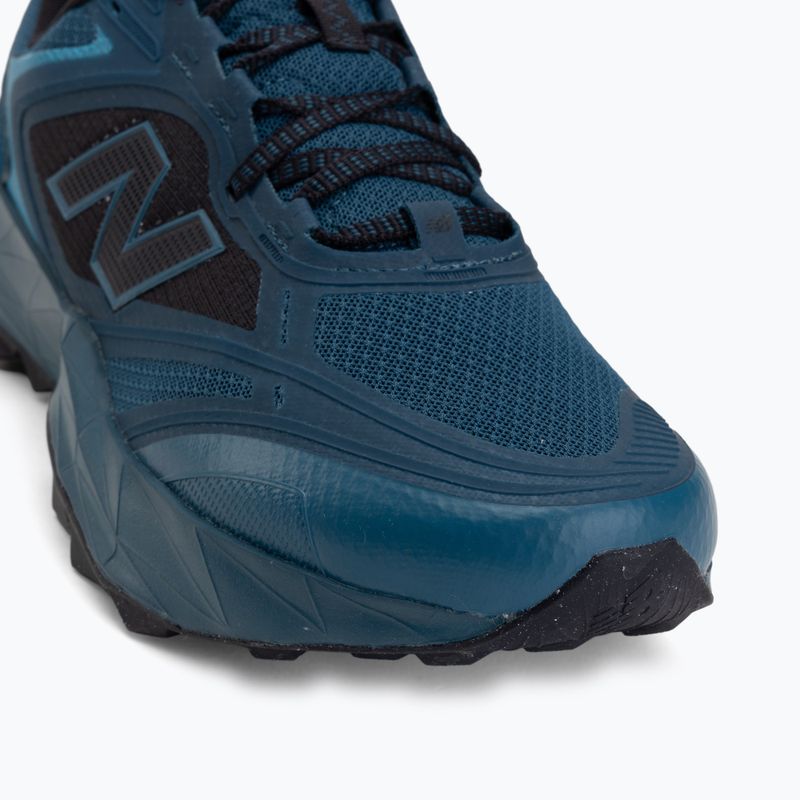 Încălțăminte de alergare pentru bărbați New Balance Tektrel Utility V1 streamsong/altitude 7