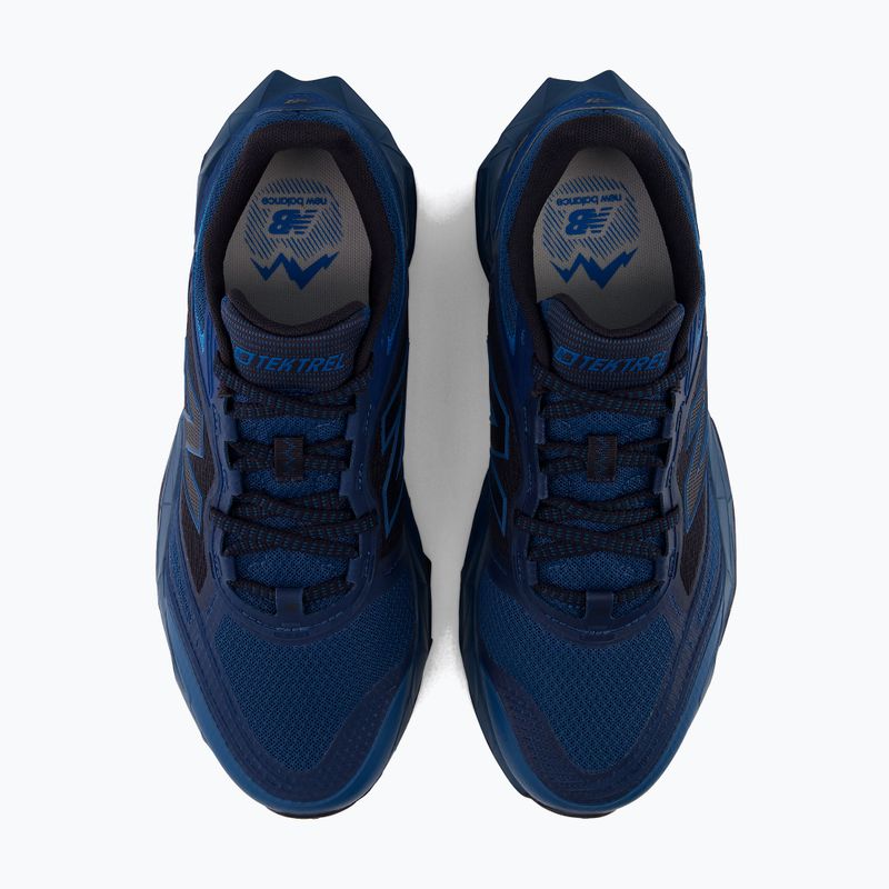 Încălțăminte de alergare pentru bărbați New Balance Tektrel Utility V1 streamsong/altitude 5