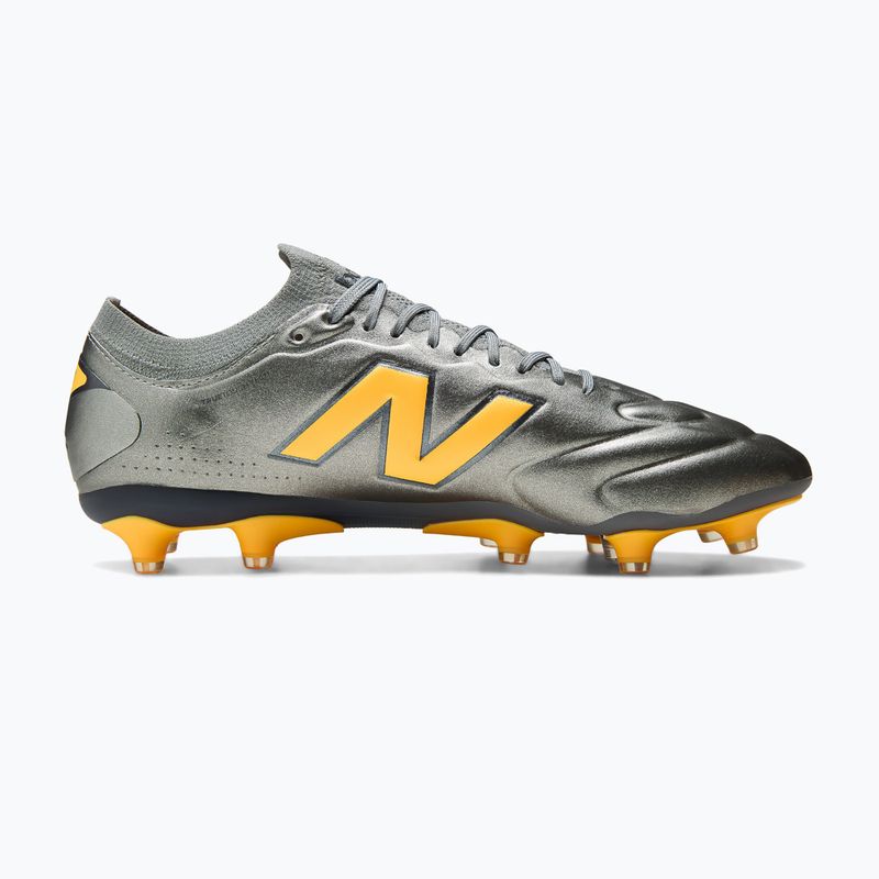 Încățăminte de fotbal New Balance Elite Knit V3 FG grey 2