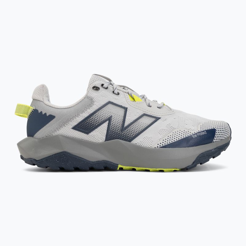 Încălțăminte de alergare pentru bărbați New Balance Dynasoft Nitrel V6 alkaline green/grey matter 2