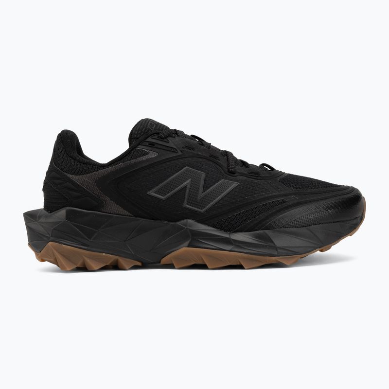Încălțăminte de alergare pentru bărbați New Balance Tektrel Utility V1 black/gum 2