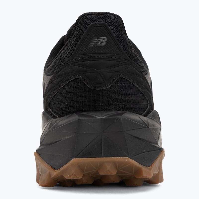 Încălțăminte de alergare pentru bărbați New Balance Tektrel Utility V1 black/gum 6