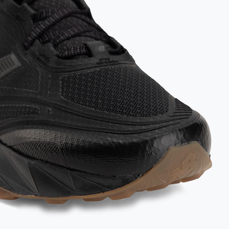 Încălțăminte de alergare pentru bărbați New Balance Tektrel Utility V1 black/gum 7