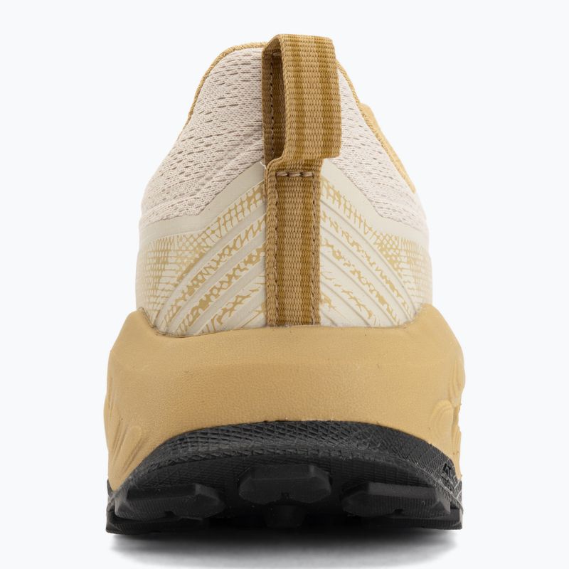 Încălțăminte de alergare pentru bărbați New Balance Fresh Foam Garoe V2 quicksand/mars yellow 6