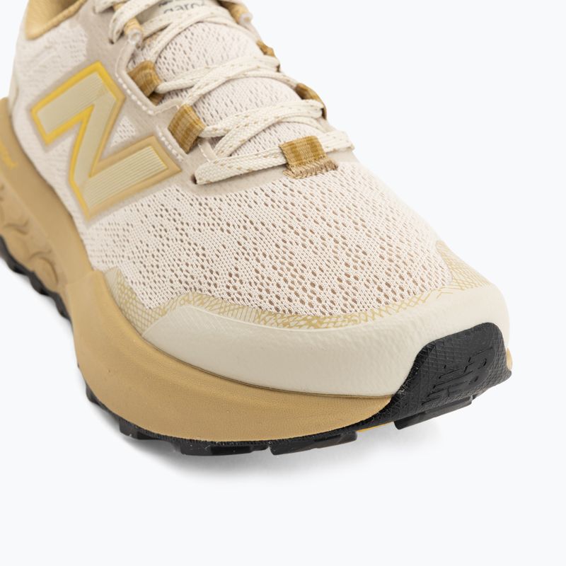 Încălțăminte de alergare pentru bărbați New Balance Fresh Foam Garoe V2 quicksand/mars yellow 7