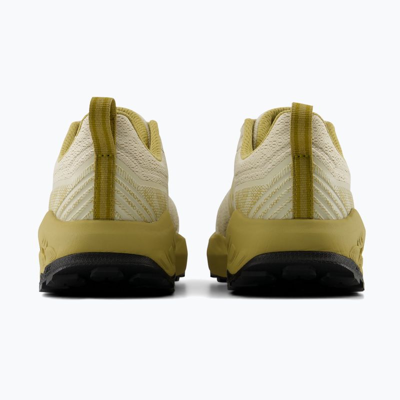 Încălțăminte de alergare pentru bărbați New Balance Fresh Foam Garoe V2 quicksand/mars yellow 5