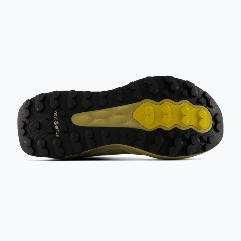 Încălțăminte de alergare pentru bărbați New Balance Fresh Foam Garoe V2 quicksand/mars yellow 6