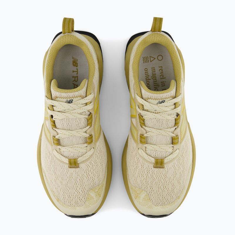 Încălțăminte de alergare pentru bărbați New Balance Fresh Foam Garoe V2 quicksand/mars yellow 7