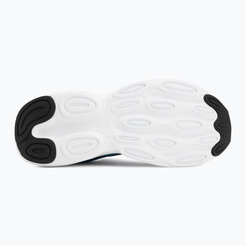 Încălțăminte de alergare pentru bărbați New Balance 411's V4 altitude/north sea/dark night 4