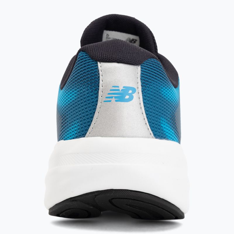 Încălțăminte de alergare pentru bărbați New Balance 411's V4 altitude/north sea/dark night 6