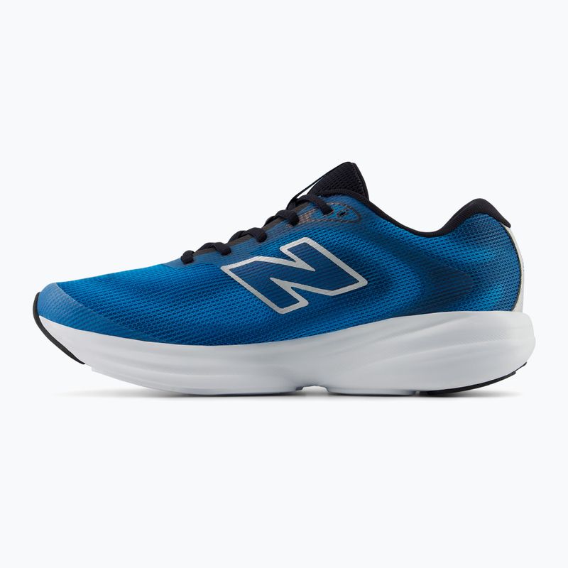 Încălțăminte de alergare pentru bărbați New Balance 411's V4 altitude/north sea/dark night 3