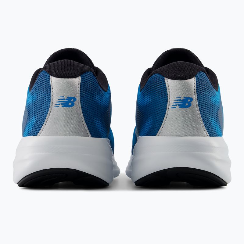 Încălțăminte de alergare pentru bărbați New Balance 411's V4 altitude/north sea/dark night 4