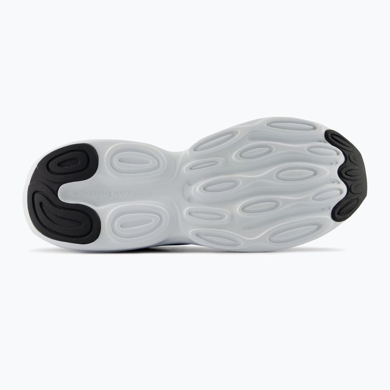 Încălțăminte de alergare pentru bărbați New Balance 411's V4 altitude/north sea/dark night 5