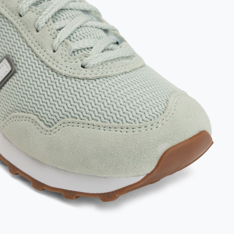 Încălțăminte pentru femei New Balance Classic 515's V3 green 7