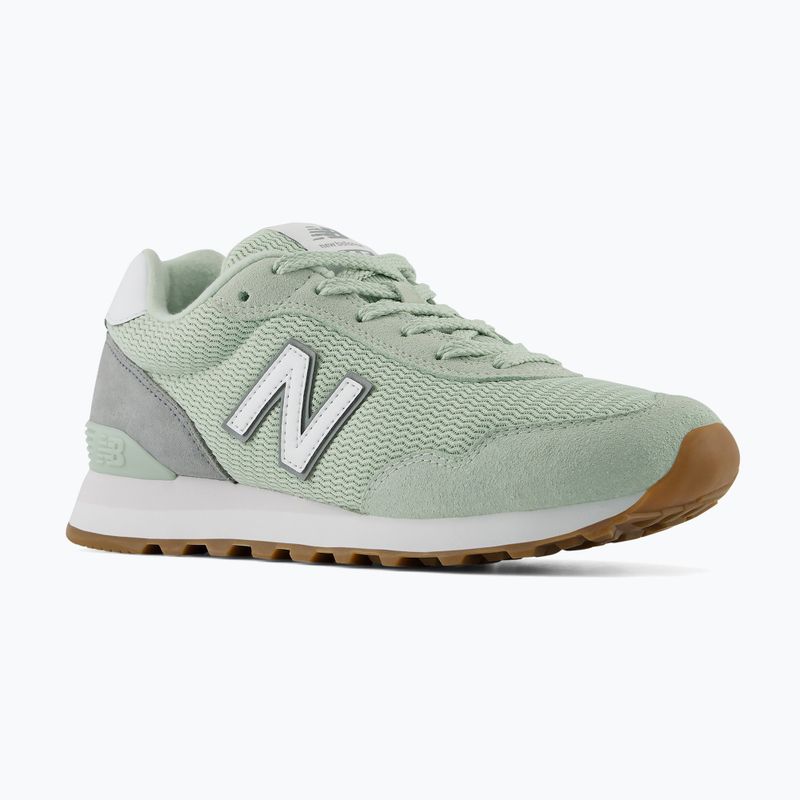Încălțăminte pentru femei New Balance Classic 515's V3 green