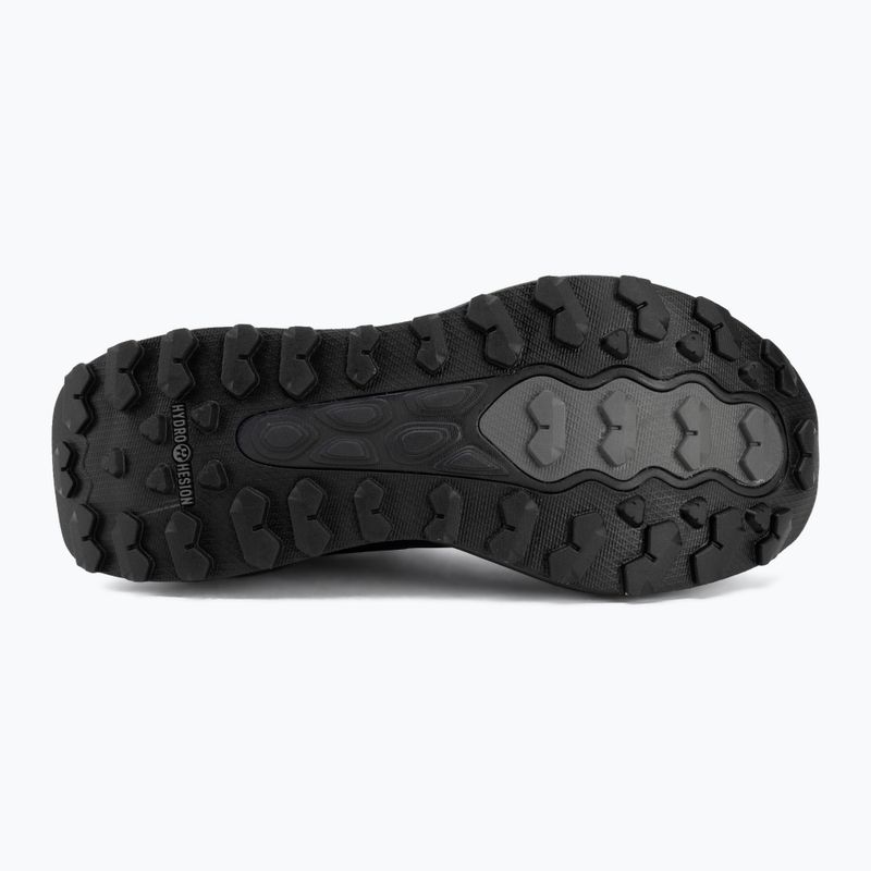 Încălțăminte de alergare pentru bărbați New Balance Fresh Foam Garoe V2 black/dark night/neo flame 4