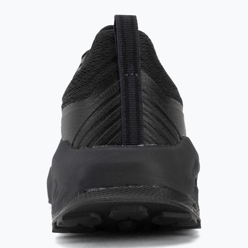 Încălțăminte de alergare pentru bărbați New Balance Fresh Foam Garoe V2 black/dark night/neo flame 6