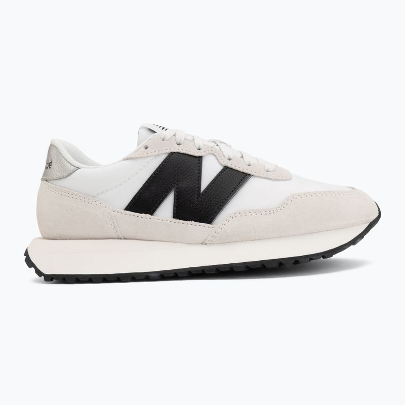 Încălțăminte New Balance 237's V1 white/reflection/black 2