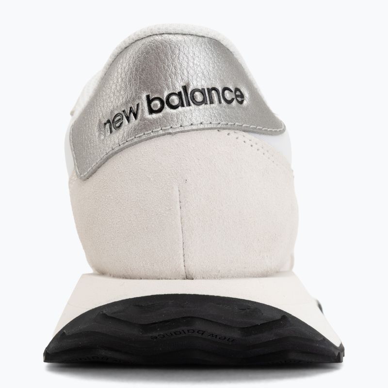 Încălțăminte New Balance 237's V1 white/reflection/black 6