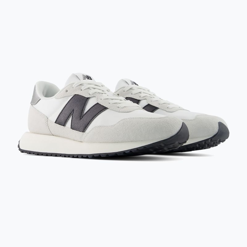 Încălțăminte New Balance 237's V1 white/reflection/black 2