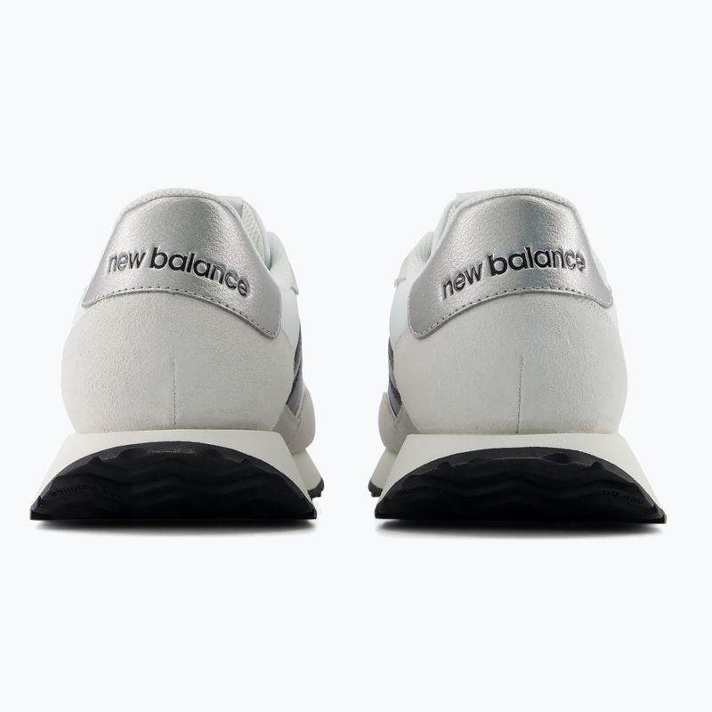 Încălțăminte New Balance 237's V1 white/reflection/black 3