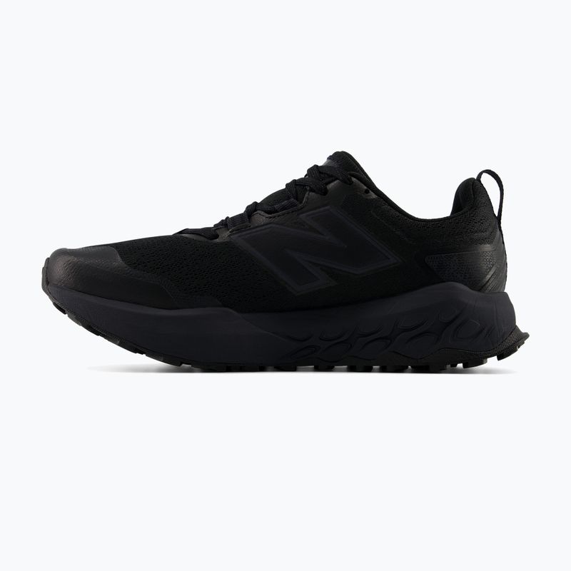 Încălțăminte de alergare pentru bărbați New Balance Fresh Foam Garoe V2 black/dark night/neo flame 3