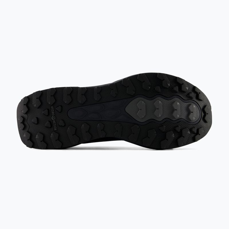 Încălțăminte de alergare pentru bărbați New Balance Fresh Foam Garoe V2 black/dark night/neo flame 4
