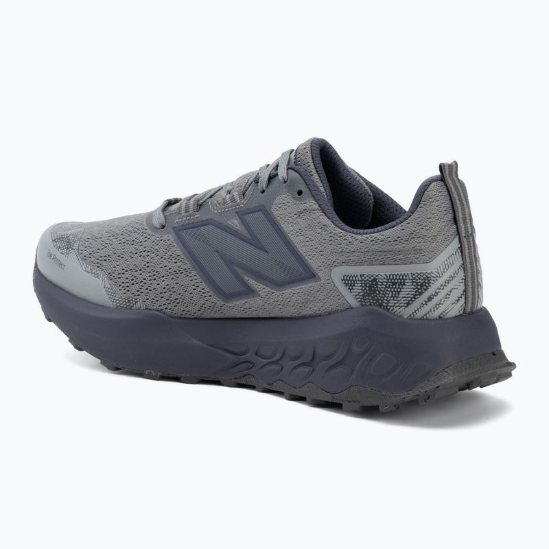 Încălțăminte de alergare pentru bărbați New Balance Fresh Foam Garoe V2 meteorite/slate grey 3