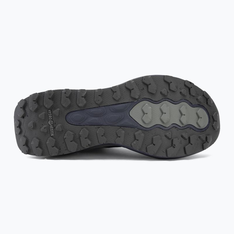 Încălțăminte de alergare pentru bărbați New Balance Fresh Foam Garoe V2 meteorite/slate grey 4