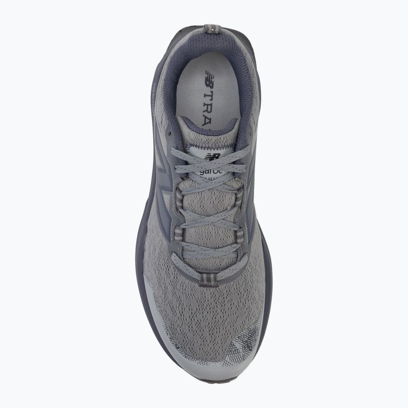 Încălțăminte de alergare pentru bărbați New Balance Fresh Foam Garoe V2 meteorite/slate grey 5