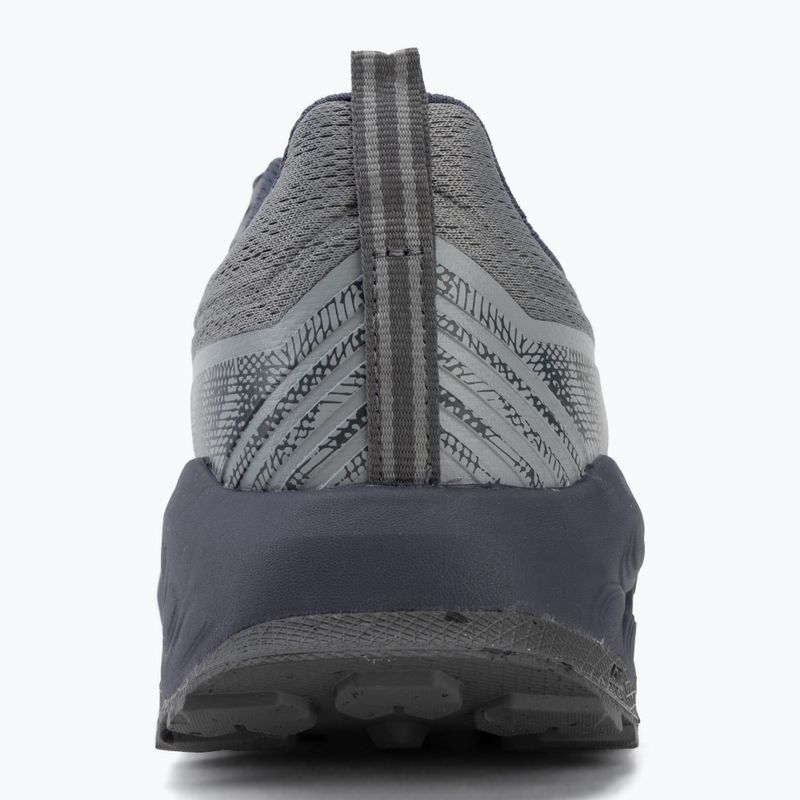 Încălțăminte de alergare pentru bărbați New Balance Fresh Foam Garoe V2 meteorite/slate grey 6