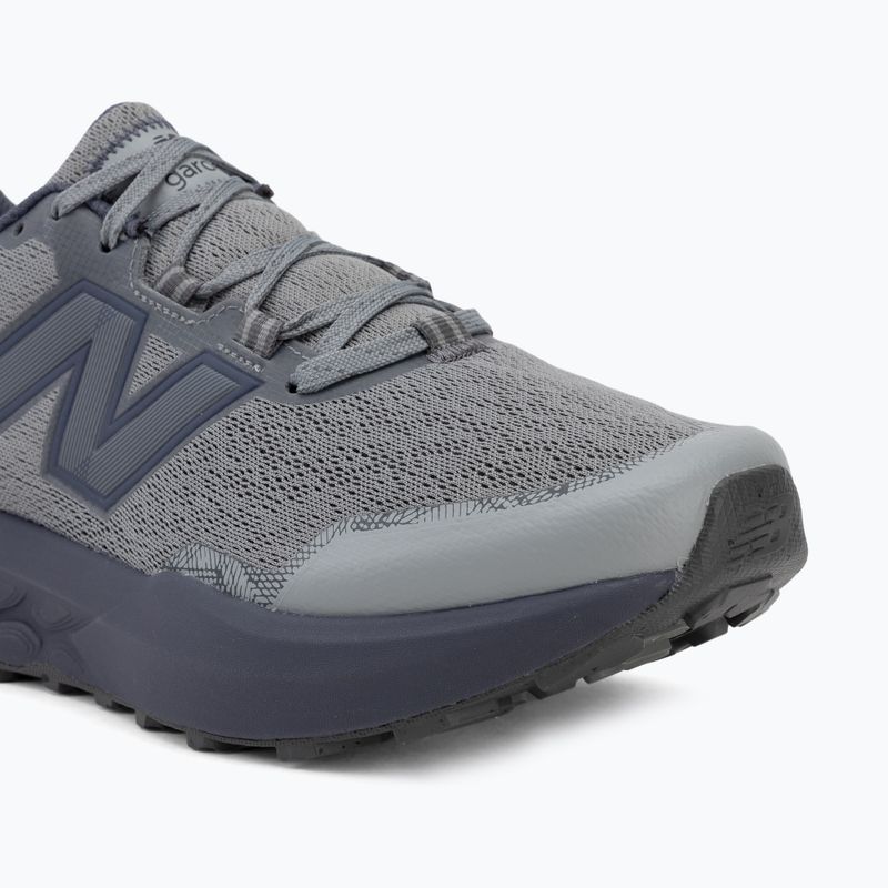 Încălțăminte de alergare pentru bărbați New Balance Fresh Foam Garoe V2 meteorite/slate grey 7