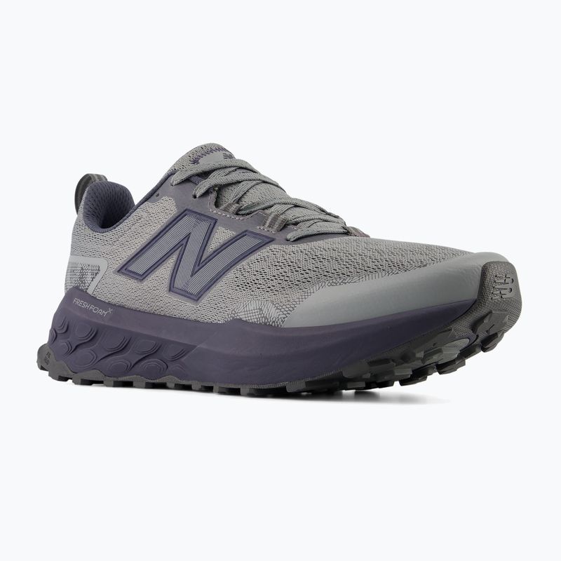 Încălțăminte de alergare pentru bărbați New Balance Fresh Foam Garoe V2 meteorite/slate grey