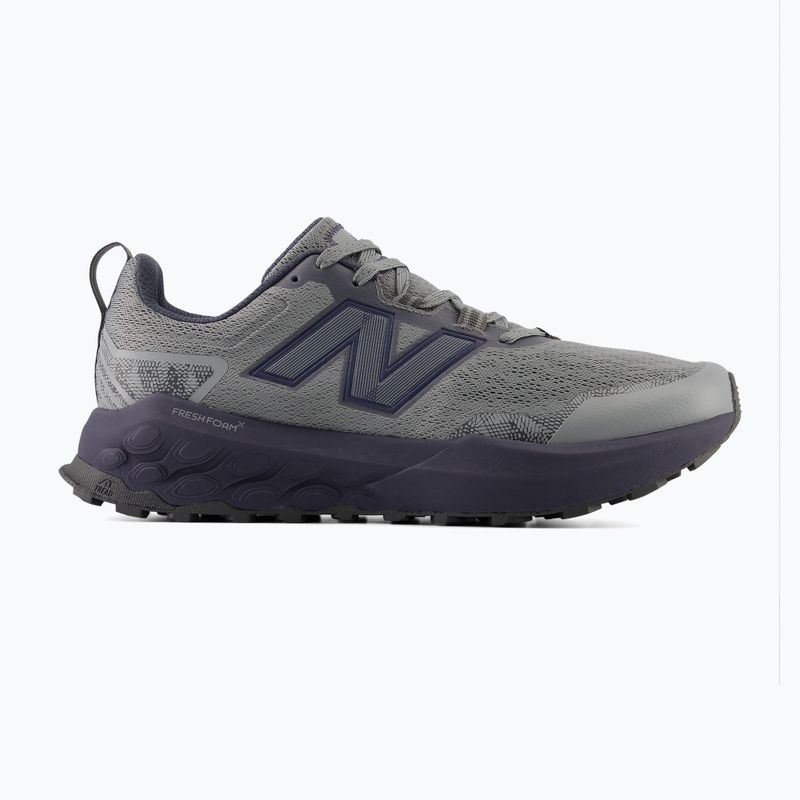 Încălțăminte de alergare pentru bărbați New Balance Fresh Foam Garoe V2 meteorite/slate grey 2