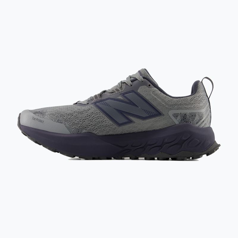 Încălțăminte de alergare pentru bărbați New Balance Fresh Foam Garoe V2 meteorite/slate grey 3
