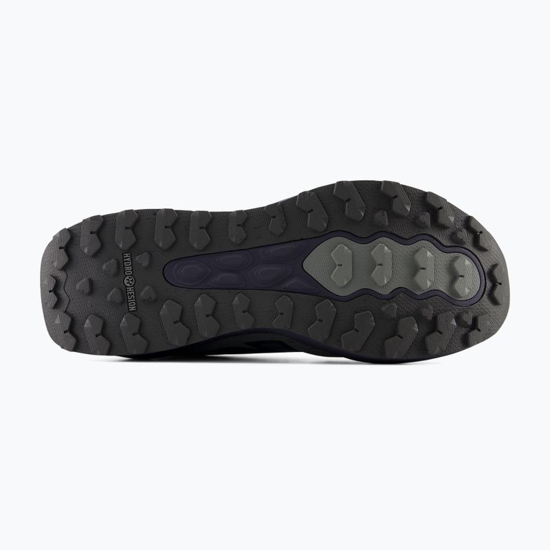 Încălțăminte de alergare pentru bărbați New Balance Fresh Foam Garoe V2 meteorite/slate grey 4