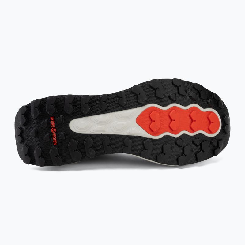 Încălțăminte de alergare pentru bărbați New Balance Fresh Foam Garoe V2 podium red/grey matter/black 4
