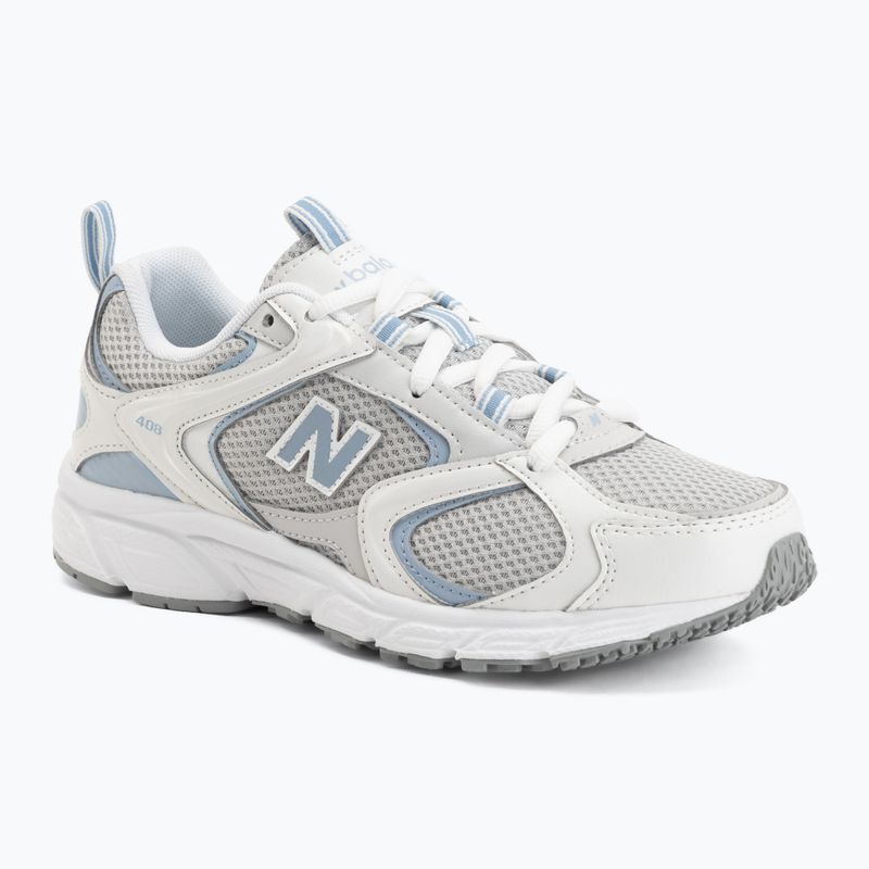 Încălțăminte pentru femei New Balance 408's V1 grey matter/light arctic grey