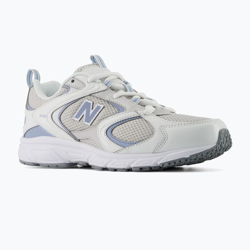 Încălțăminte pentru femei New Balance 408's V1 grey matter/light arctic grey