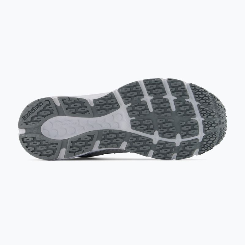 Încălțăminte pentru femei New Balance 408's V1 grey matter/light arctic grey 4