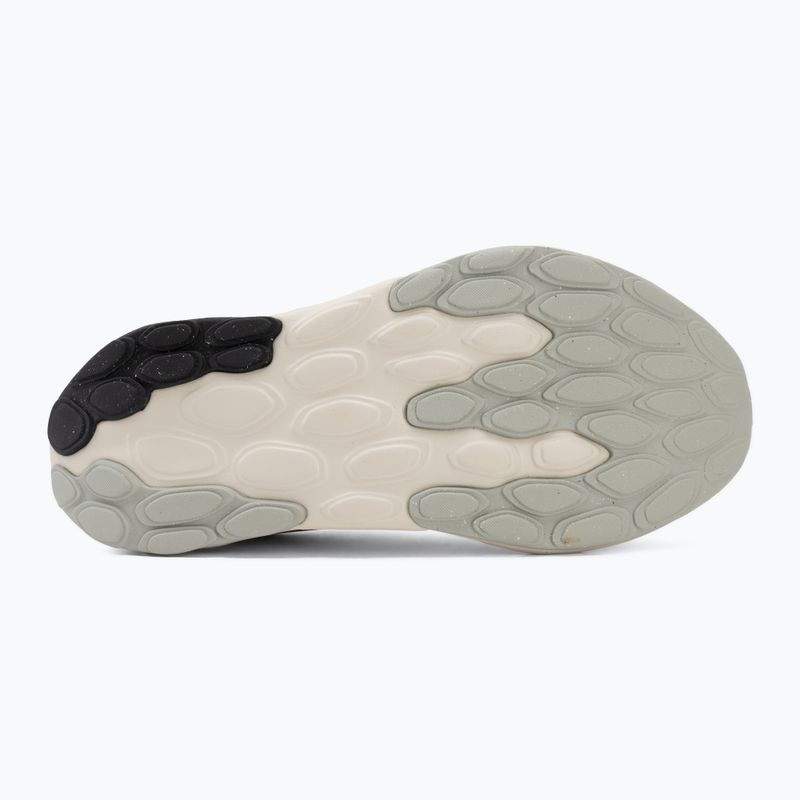 Încălțăminte de alergare pentru bărbați New Balance Fresh Foam 520's V9 lone star grey/bayberry/silver metallic 4