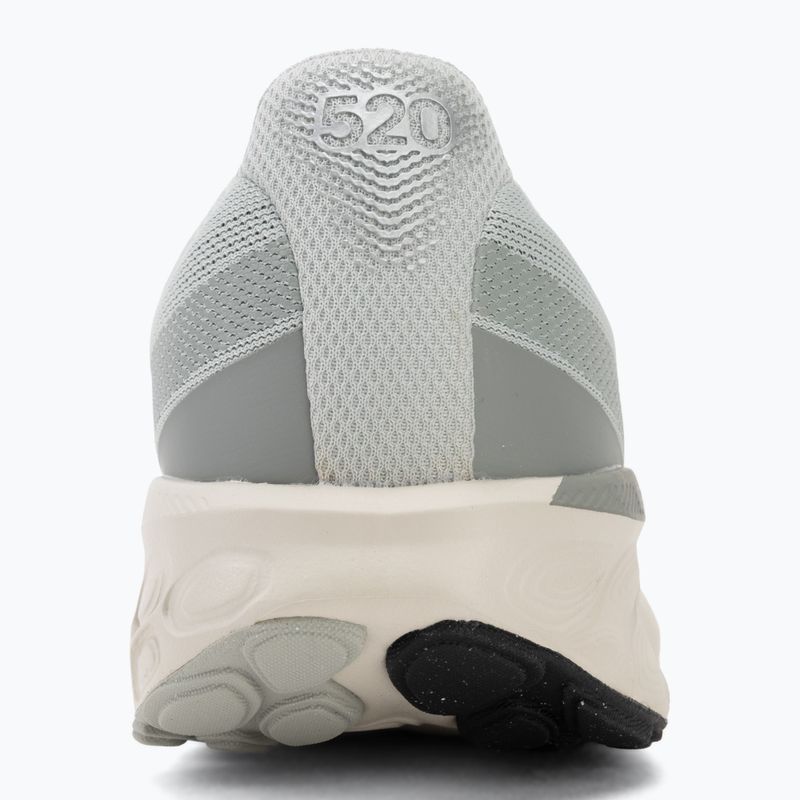 Încălțăminte de alergare pentru bărbați New Balance Fresh Foam 520's V9 lone star grey/bayberry/silver metallic 6
