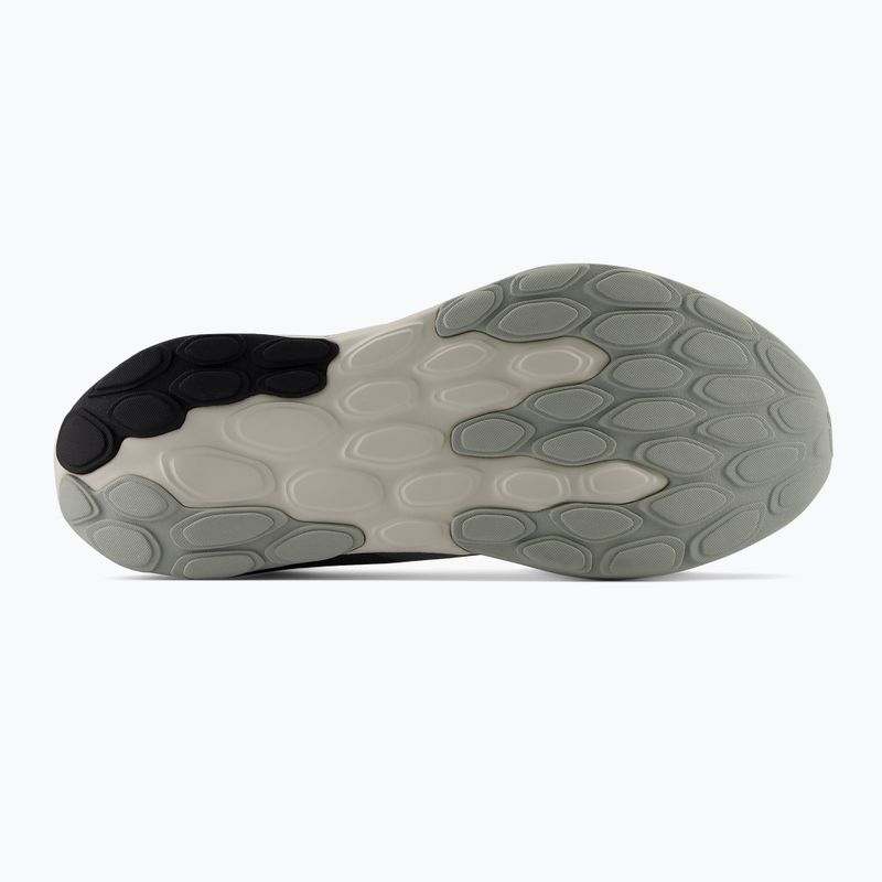 Încălțăminte de alergare pentru bărbați New Balance Fresh Foam 520's V9 lone star grey/bayberry/silver metallic 6