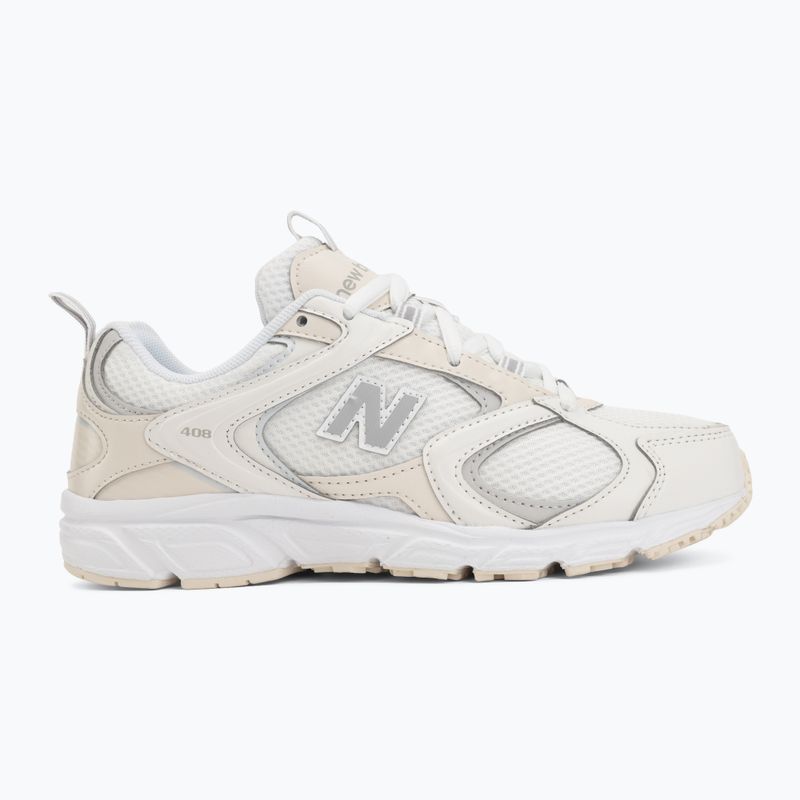 Încălțăminte pentru femei New Balance 408's V1 sea salt/grey matter 2