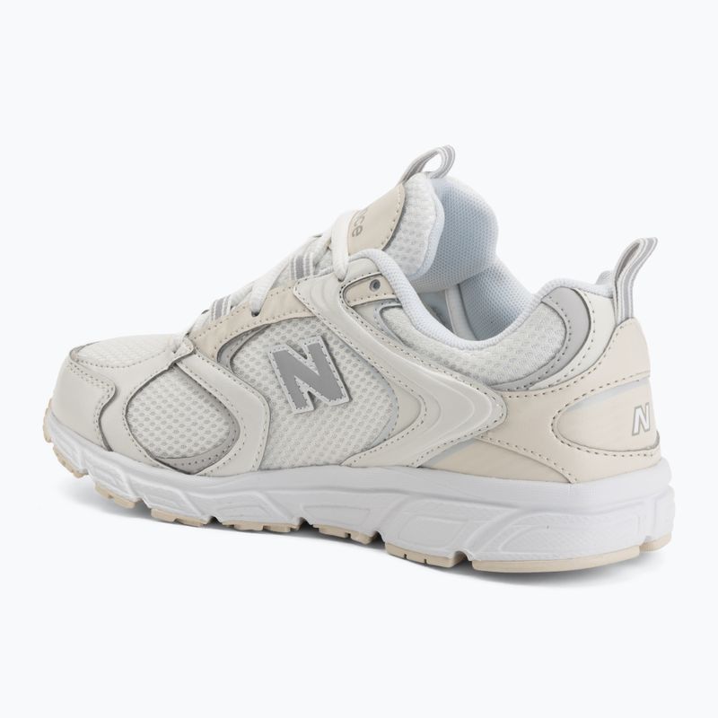 Încălțăminte pentru femei New Balance 408's V1 sea salt/grey matter 3