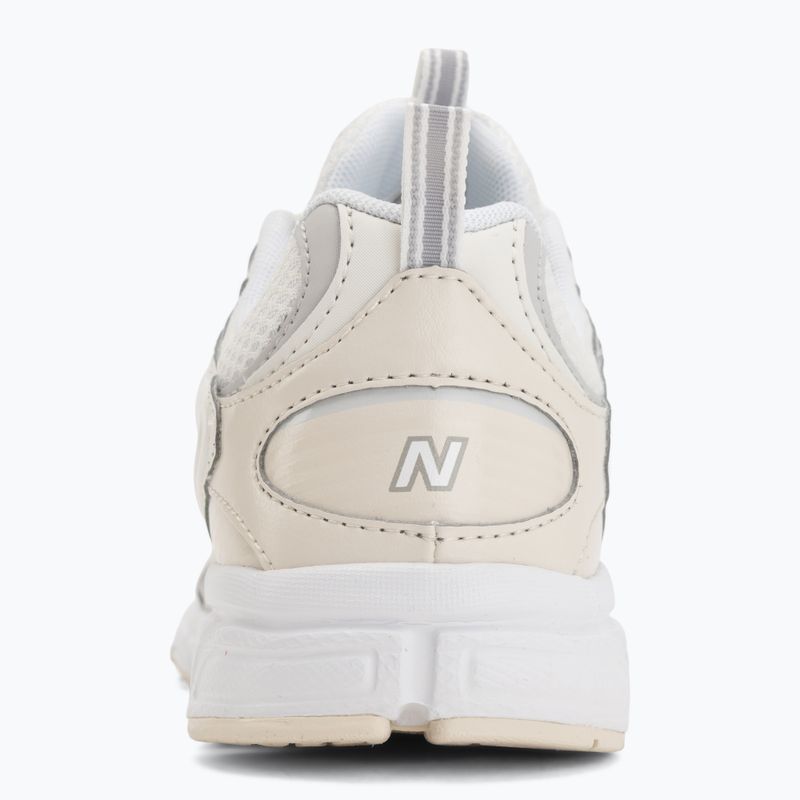 Încălțăminte pentru femei New Balance 408's V1 sea salt/grey matter 6
