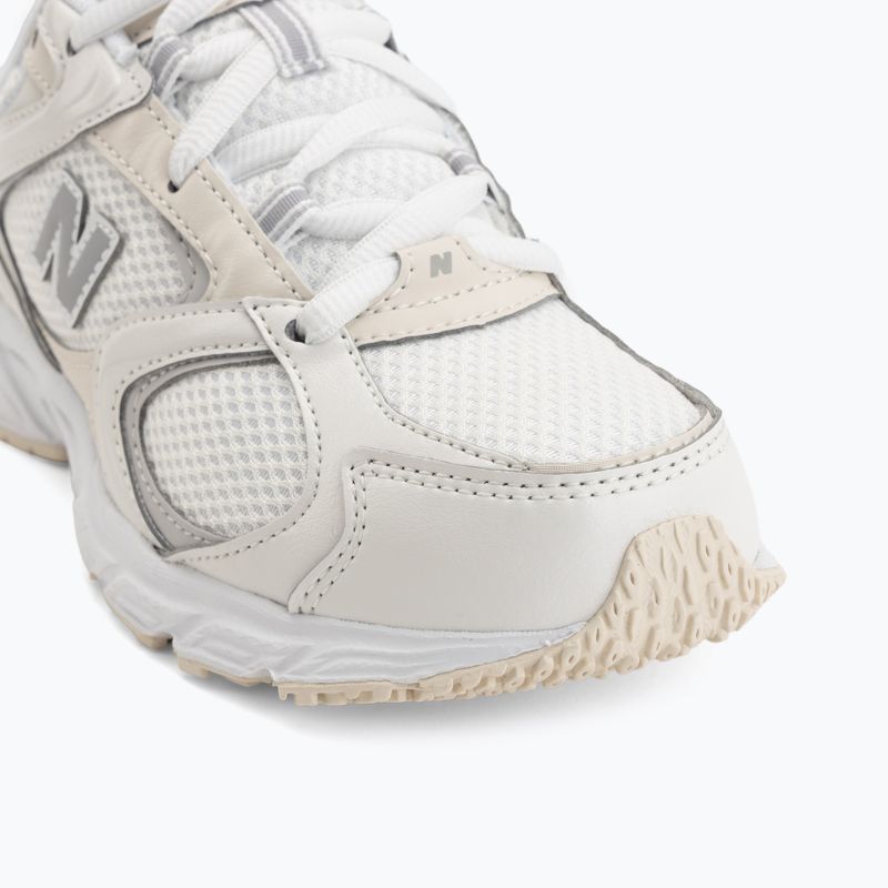 Încălțăminte pentru femei New Balance 408's V1 sea salt/grey matter 7